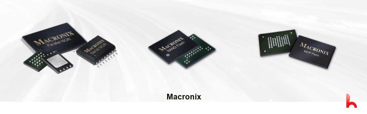 Taiwanese chipmaker Macronix, Huawei statement