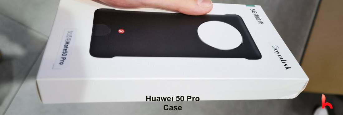 Huawei Mate50 Pro 5G phone case