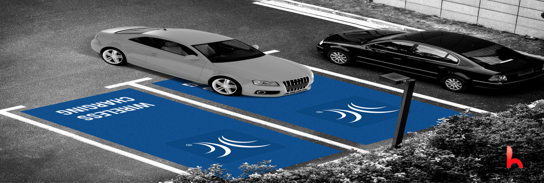 Wireless charging equipment for electric vehicles Wireless charging equipment for electric vehicles