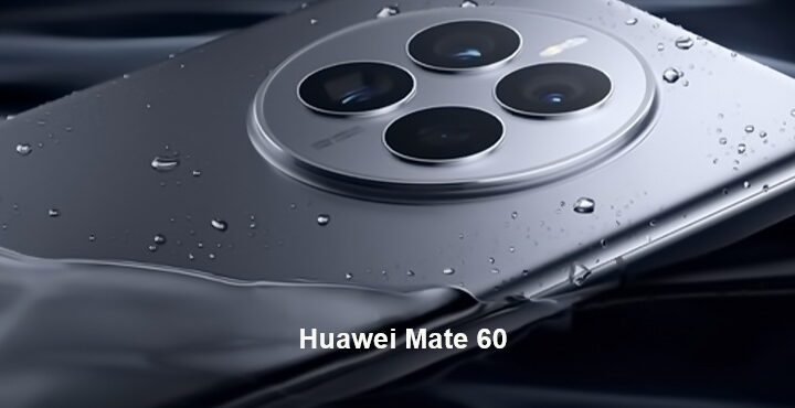 Huawei Mate 60 series will connect to 5G in 2023