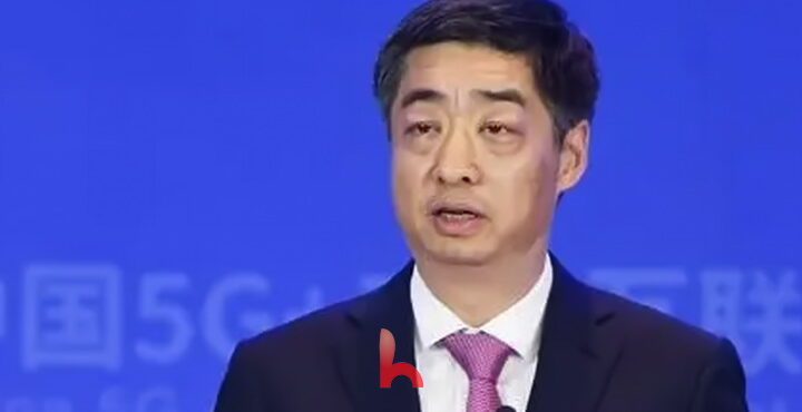 Huawei Rotating President Hu Houkun, artificial intelligence