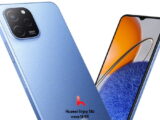 Do you think Huawei’s new machine is similar to the iPhone 14 Pro?