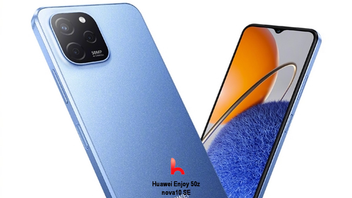 Do you think Huawei’s new machine is similar to the iPhone 14 Pro?