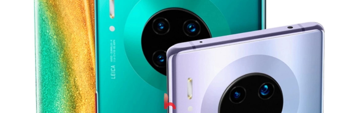 Huawei Mate 30 and Pro series HarmonyOS 3.0.0.163 update