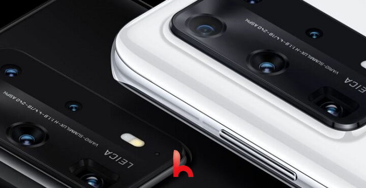 P40 Pro, November 2022 Security Update
