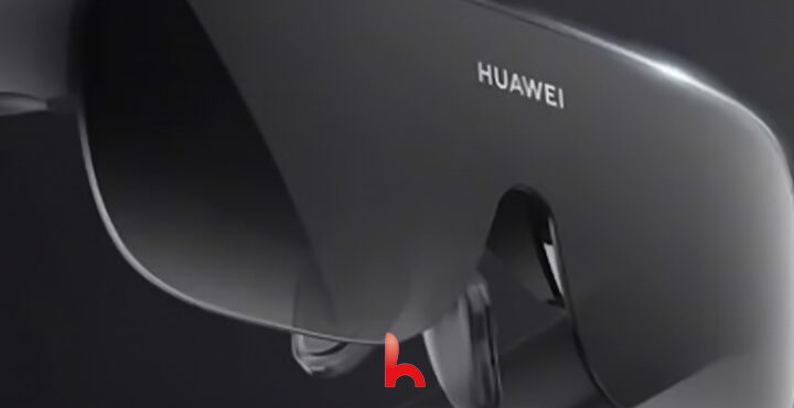 Huawei Smart Vision VR Glass introduced