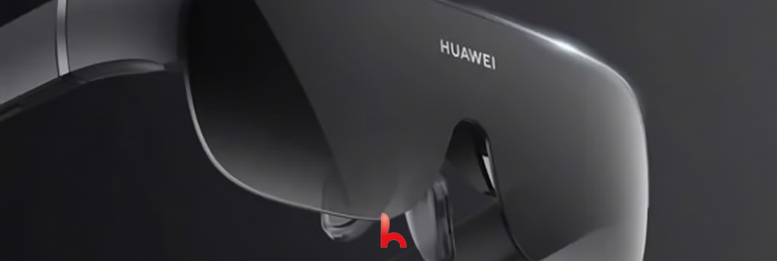 Huawei Smart Vision VR Glass introduced