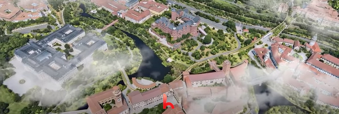 Huawei’s Online 3D Map Announced Huawei’s Online 3D Map Announced
