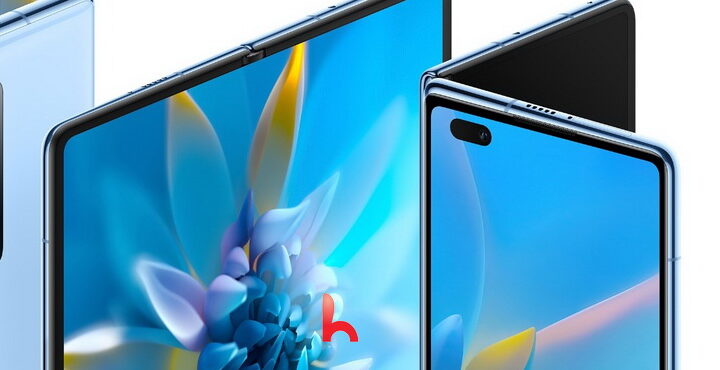 Huawei Mate X3 folding screen will be released soon