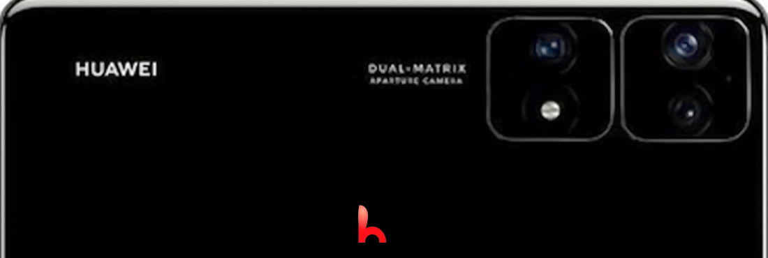 Huawei P60 Square Camera Module Launching in March Huawei P60 Square Camera Module Launching in March