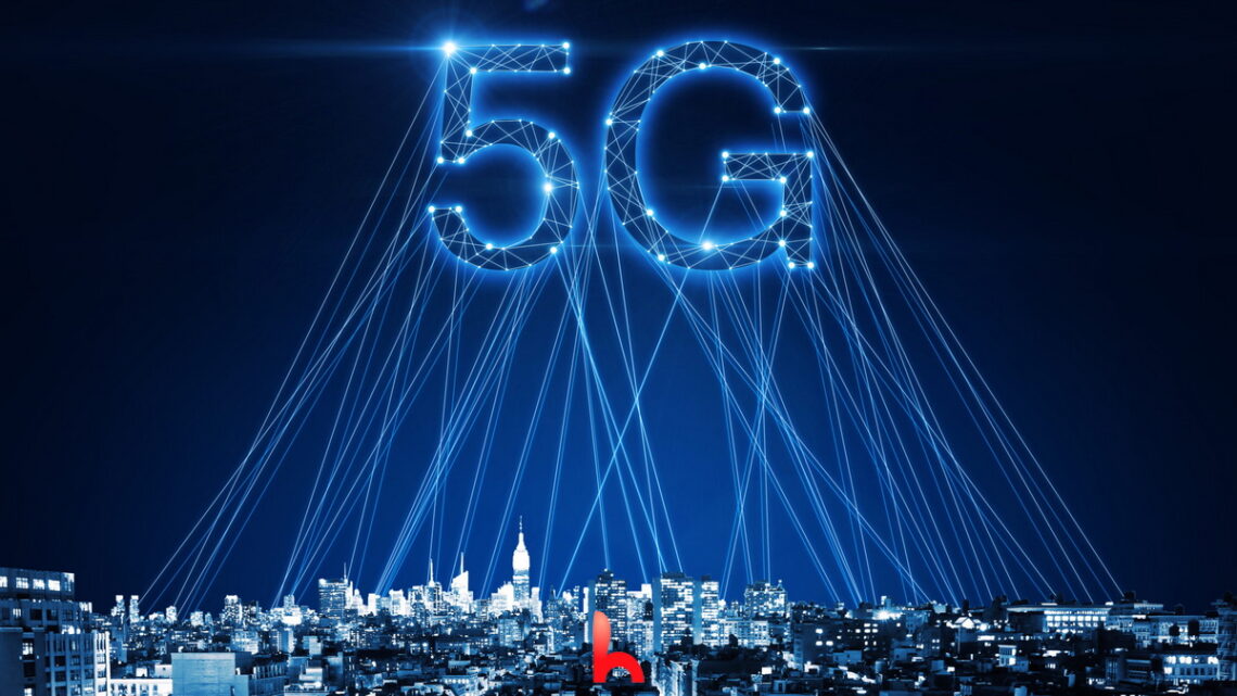 China Telecom and Huawei complete testing of 5G private network RedCap