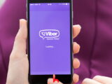 Viber new version update 19.1.4.0