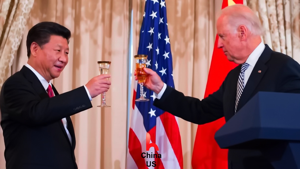 After US ban, China takes action to protect companies