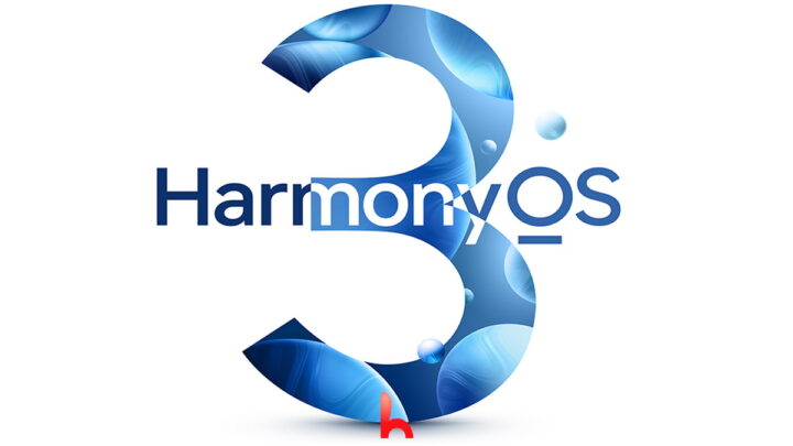 HarmonyOS 3 official upgrade launched