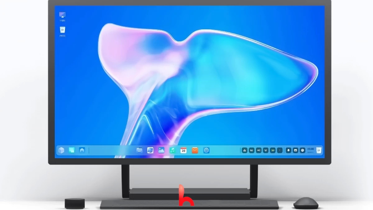 Huawei HiSilicon Kirin CPU and Tongxin UOS terminal compatibility certification