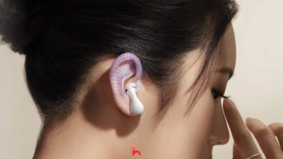 Huawei FreeBuds 5 Noise Canceling Headphones go on Sale