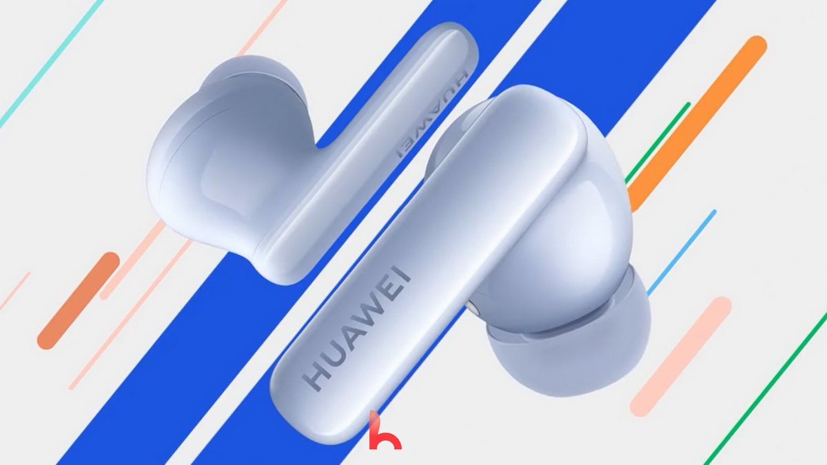 Huawei FreeBuds 5 comes with new features