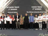 Winners of Huawei APAC ICT Competition 2023 announced