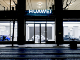 Huawei Smart Car Store