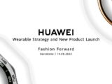 Huawei to Unveil New Products on 14 September