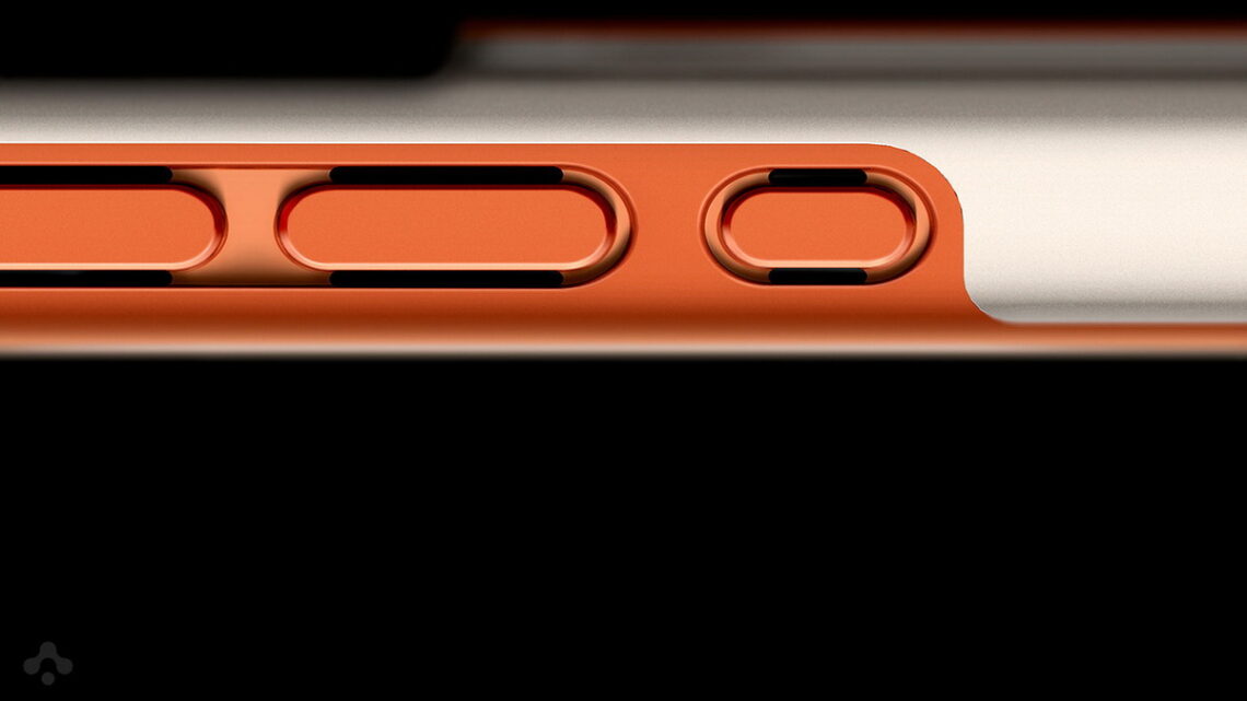 What are the iPhone 15 features, Spigen leaked