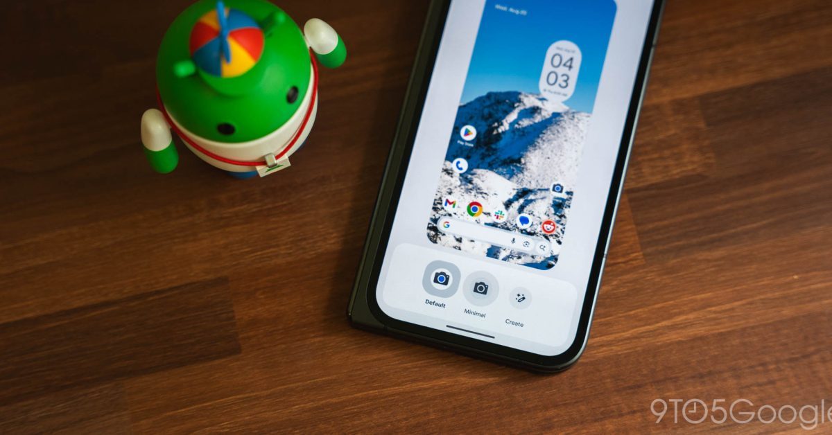 Android 16 Beta 2: New Icons, Customization Coming