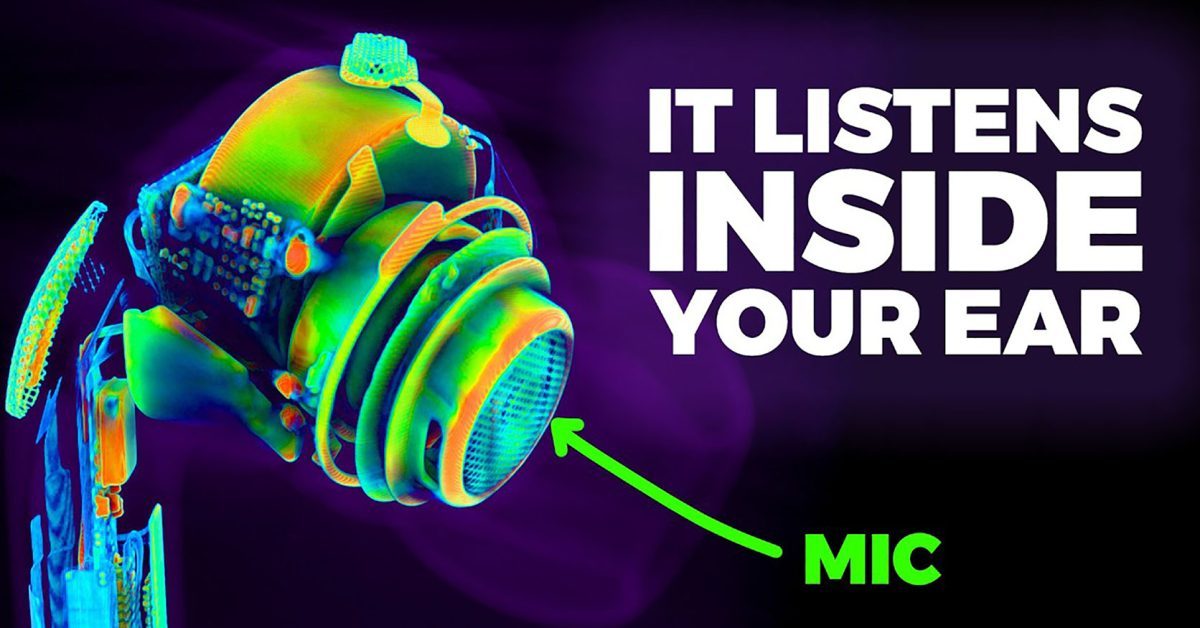 AirPods Engineering Explained: Inside Apple’s Wireless Earbu