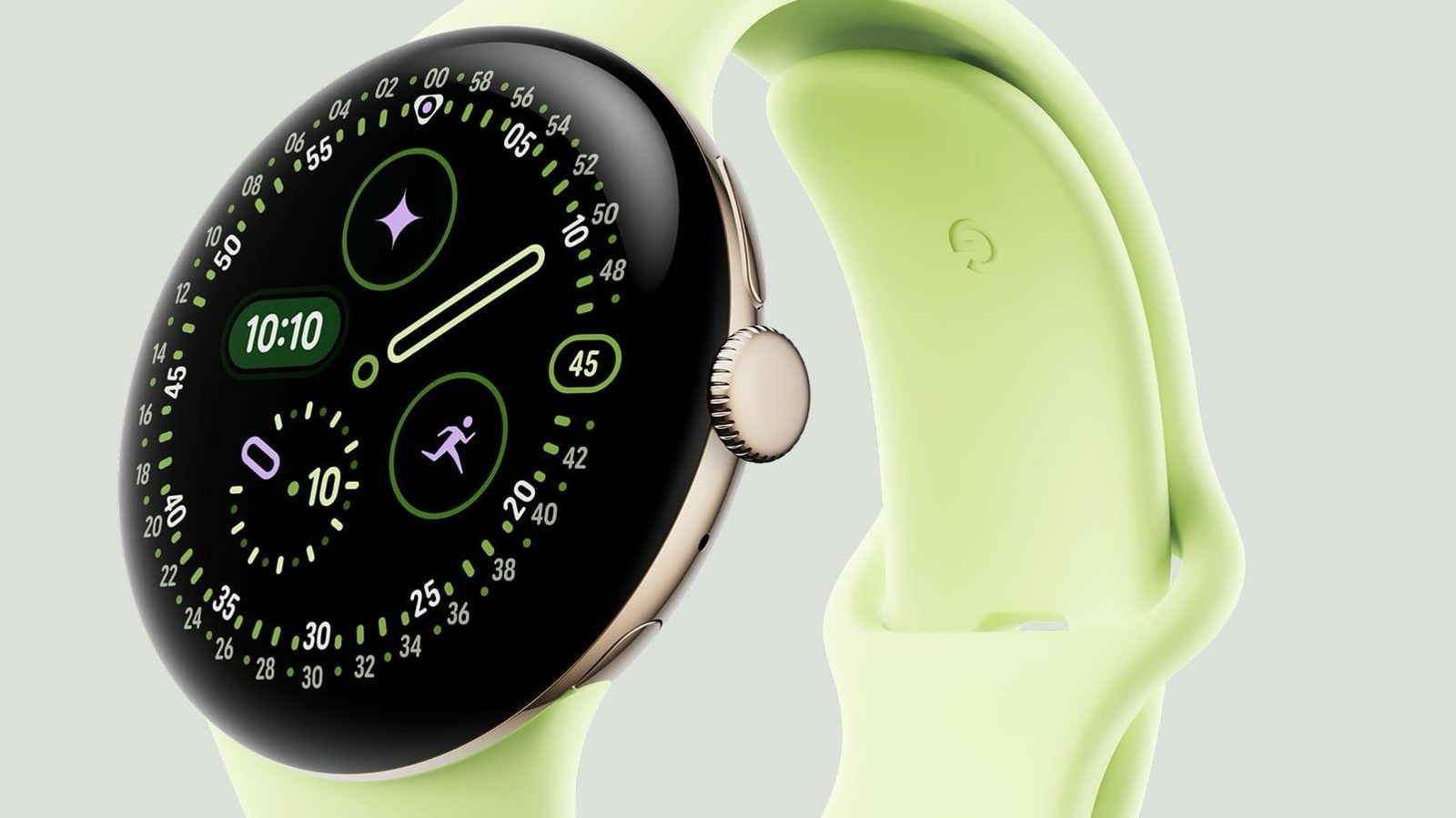 Pixel Watch 4: Google First With Satellite Connectivity