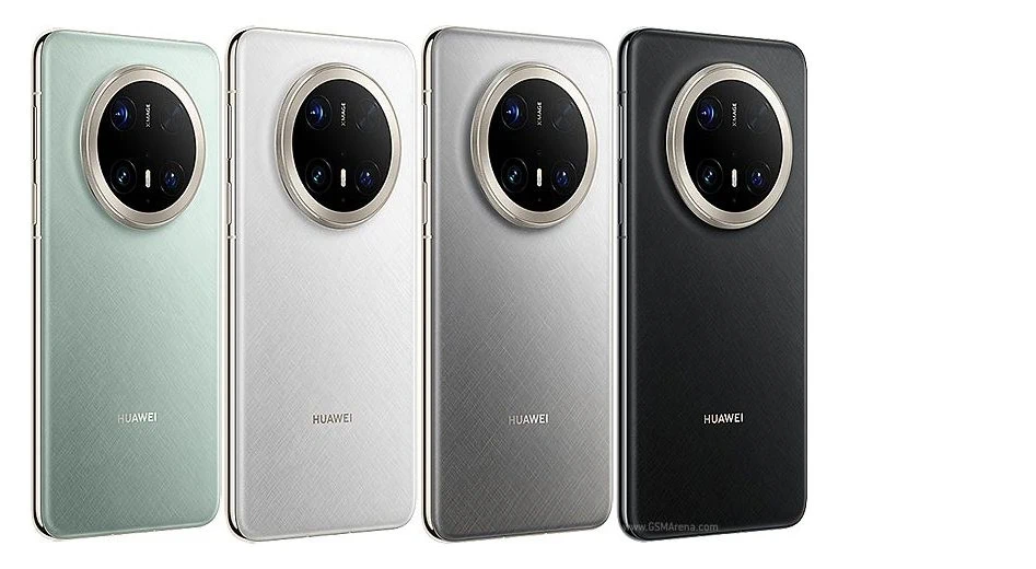 Huawei Mate 80 Price Leak Reveals RS Ultimate’s Sky-High Cost