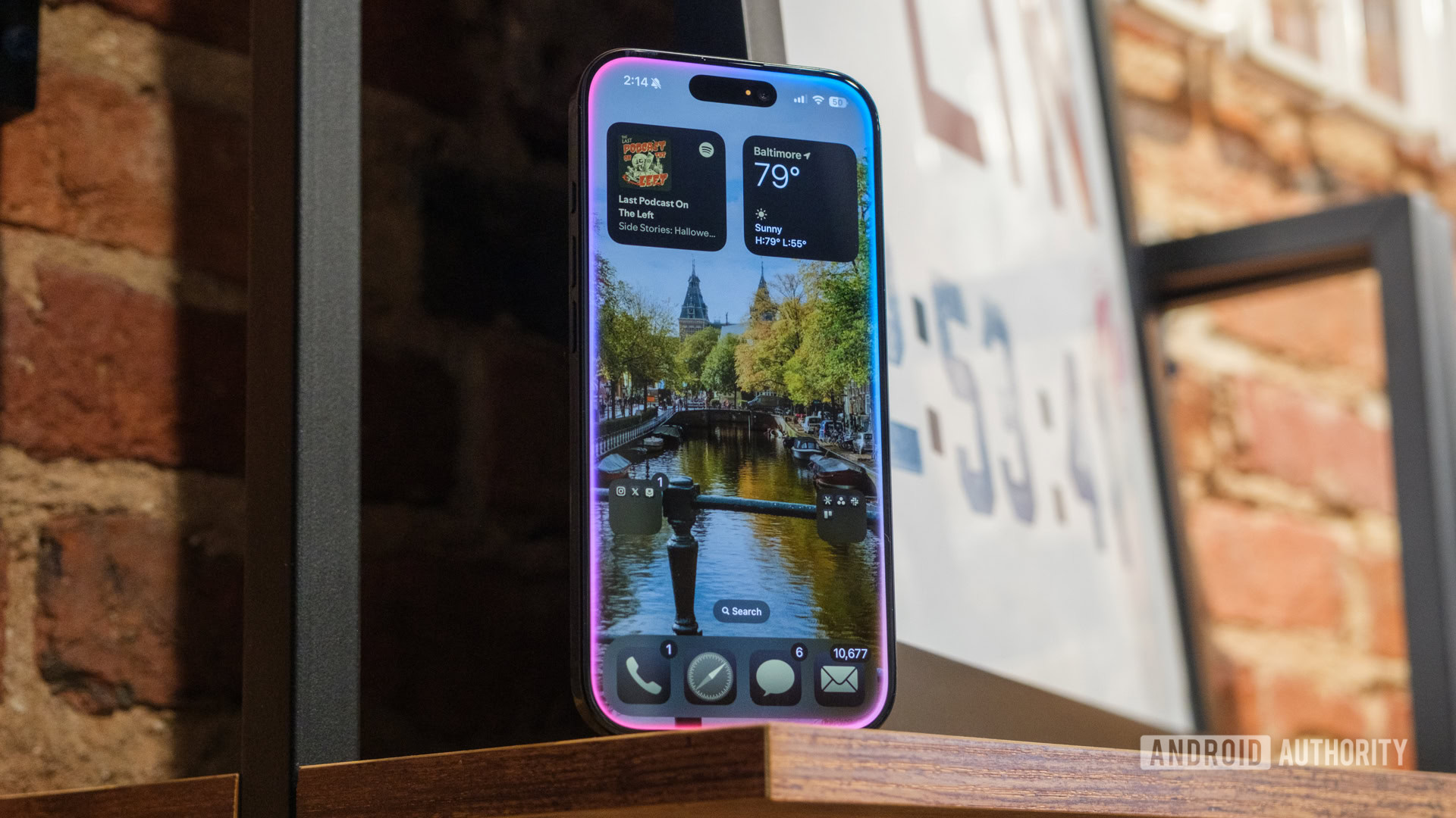 Why I Still Prefer Gemini Over Apple Intelligence After a Year of Testing