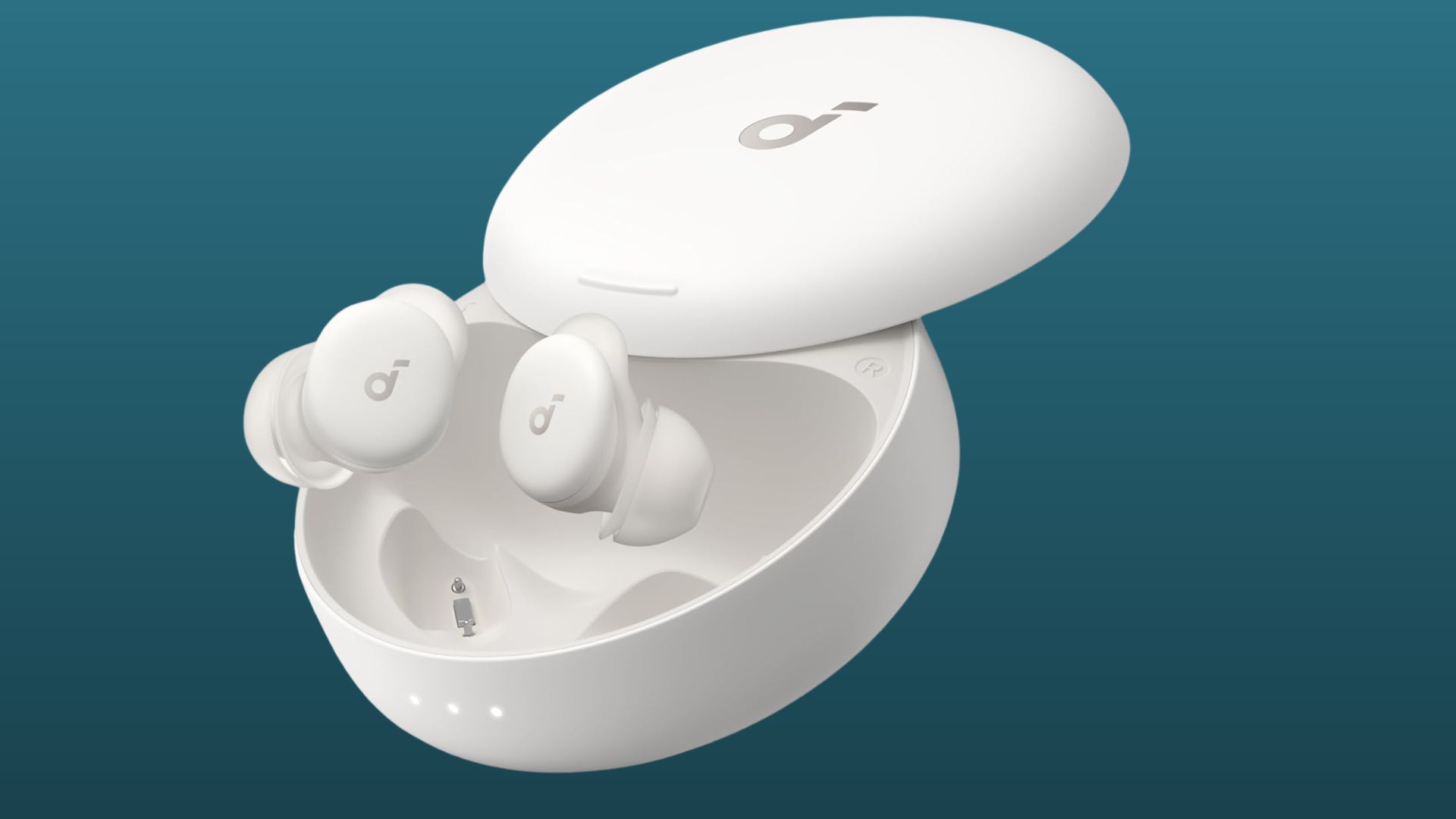 Save almost $40 on Anker’s latest sleep noise‑cancelling earbuds: Anker Soundcore Sleep A30 update