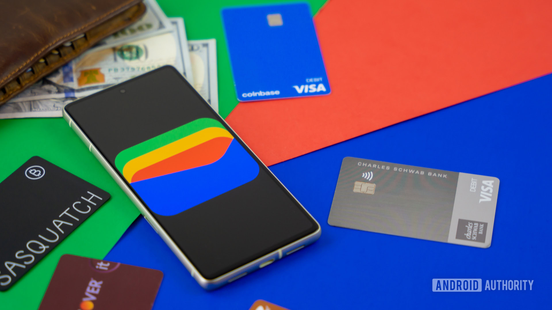 Google Wallet Streamlines Card Addition with NFC Tap