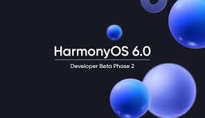 HarmonyOS 6.0 Public Beta Now Available
