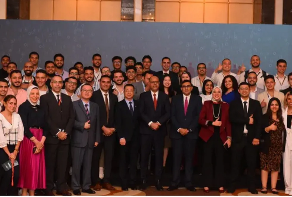 Huawei’s HiRE6 Boosts Egypt’s Digital Talent Pool with Top Employers