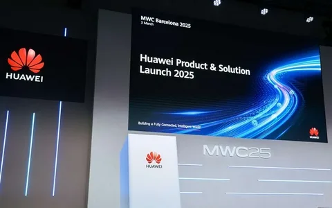 Huawei Launches World’s First Sub-1 GHz Massive MIMO Technology
