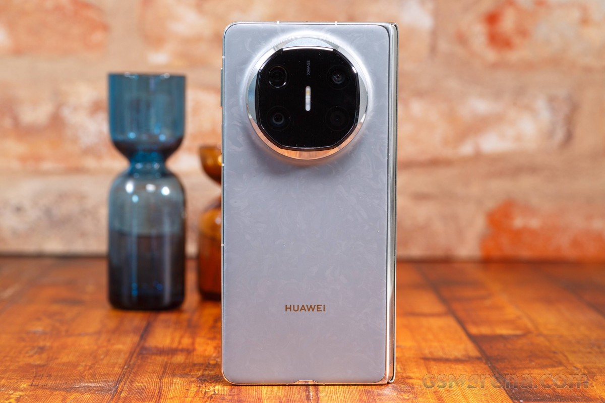 Unveiling the Huawei Mate X7: When Will It Finally Arrive?