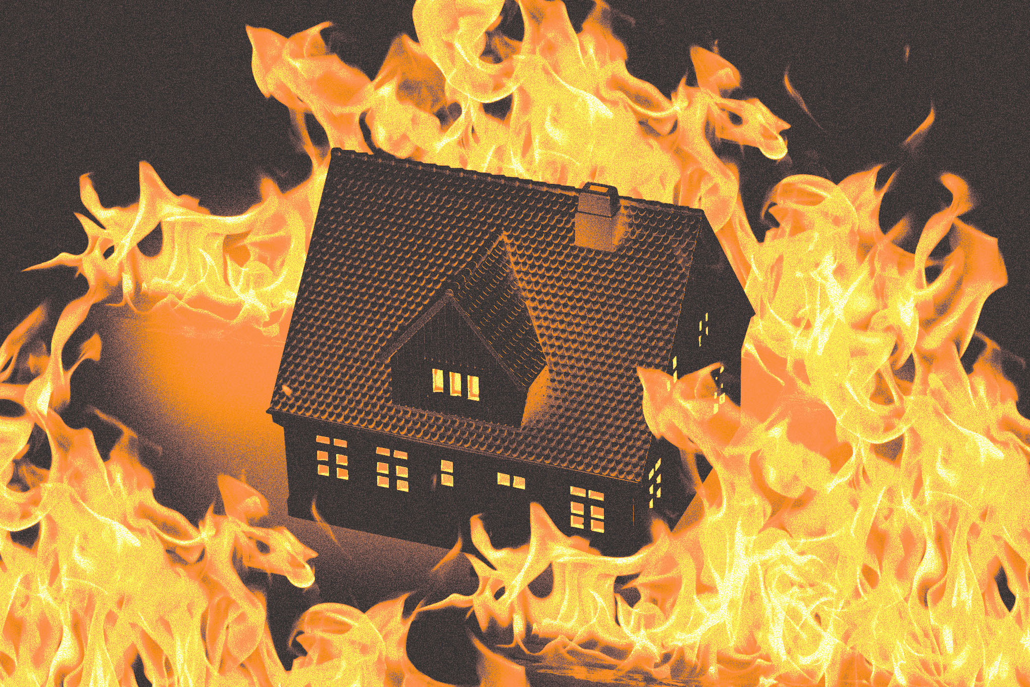 The weather disaster database that Trump killed has a new home