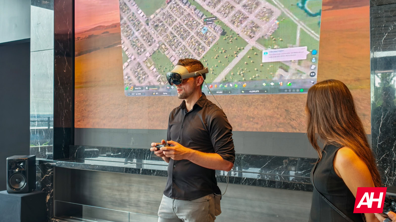 Samsung Galaxy XR Priced at $1,799