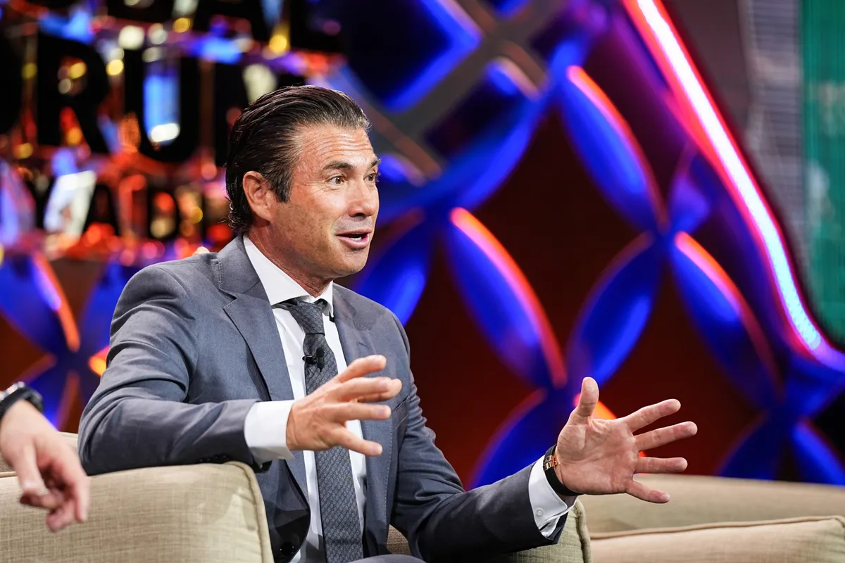 Saudi AI Chief Rules Out Huawei Tech in Pursuit of US Chips