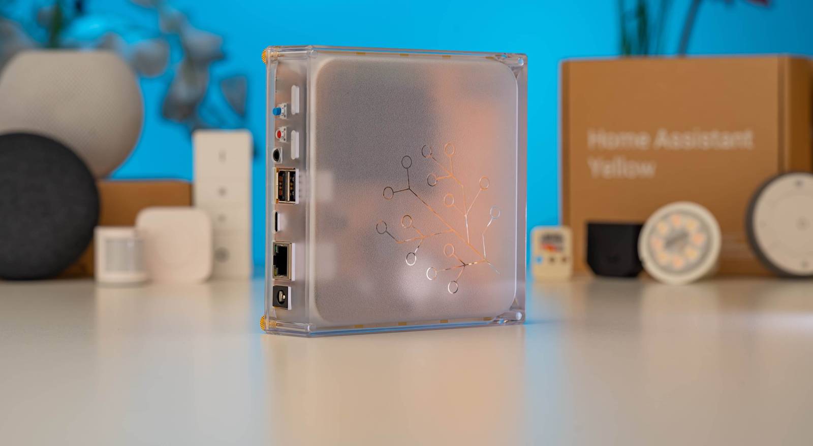 Home Assistant Yellow Discontinued: What a Successor Needs