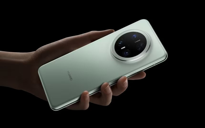 Huawei Mate 70 Air Surfaces in Telecom Database, Hints at Upcoming Release