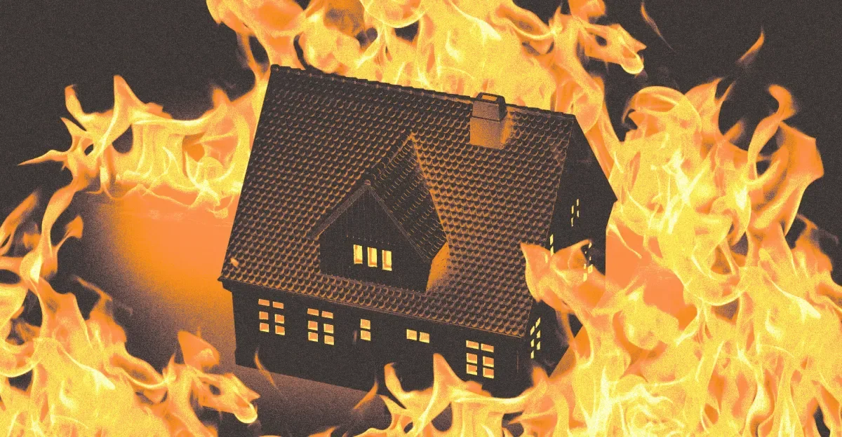 AI Smart City Solution Helps Vail Battle Wildfires