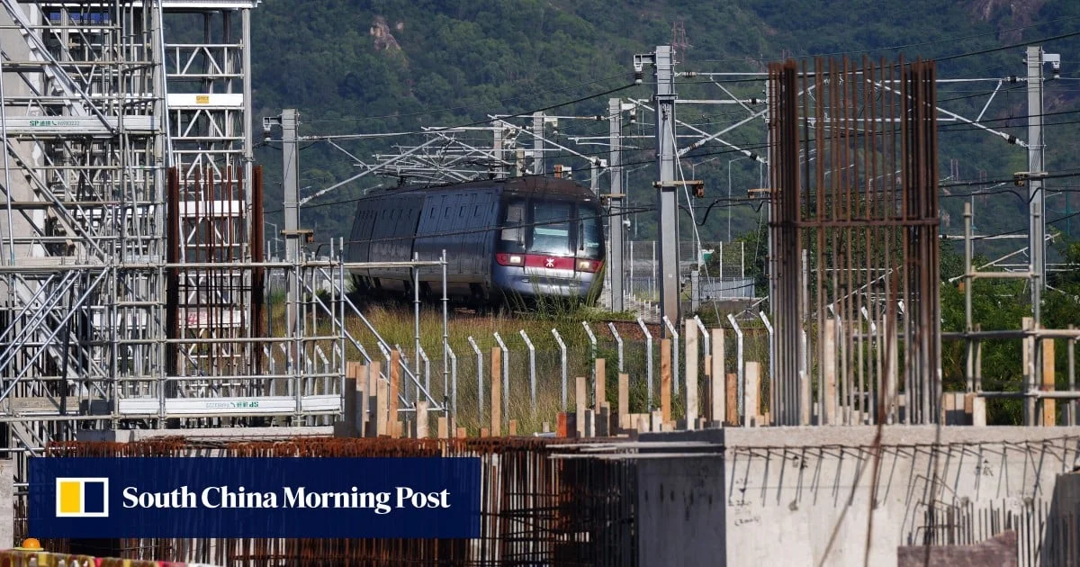 Hong Kong’s Construction Standards to Embrace Mainland China Models