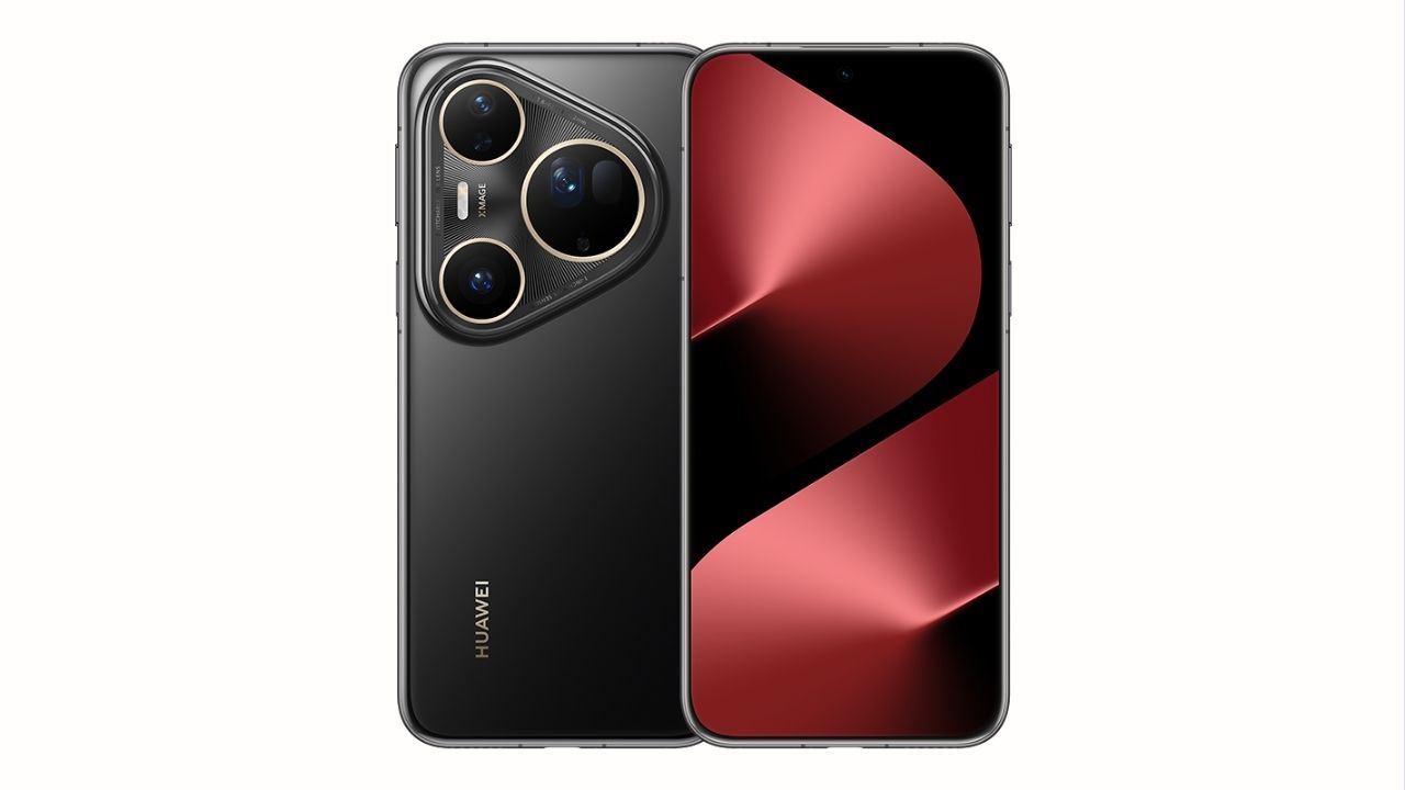 Huawei Maintains Top Spot in DXOMARK Camera Rankings with Pura 50 Ultra