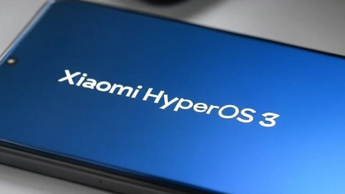 Xiaomi Deploys HyperOS 3.0 Globally: A Closer Look
