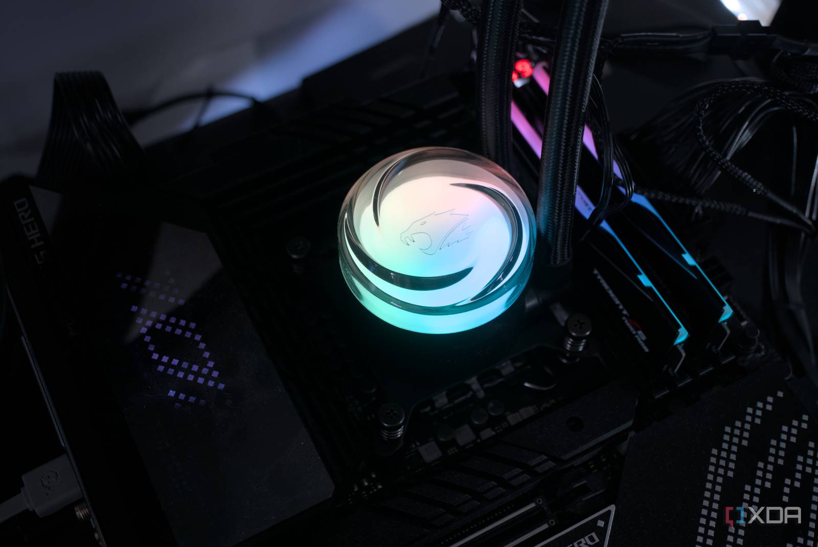 4 PC component temperatures you should be monitoring (besides CPU and GPU)