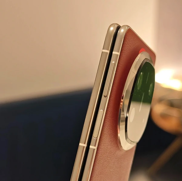 Huawei’s Next-Gen Foldable Flagship: Mate X7 Rumored with Kirin 9030