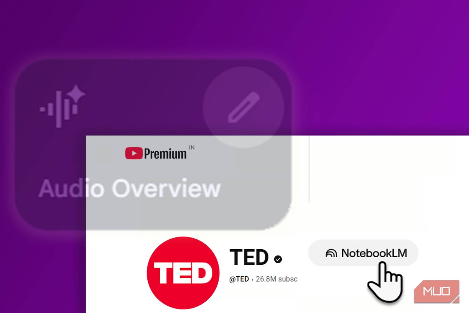 Transforming YouTube Playlists into AI-Generated Study Podcasts with NotebookLM