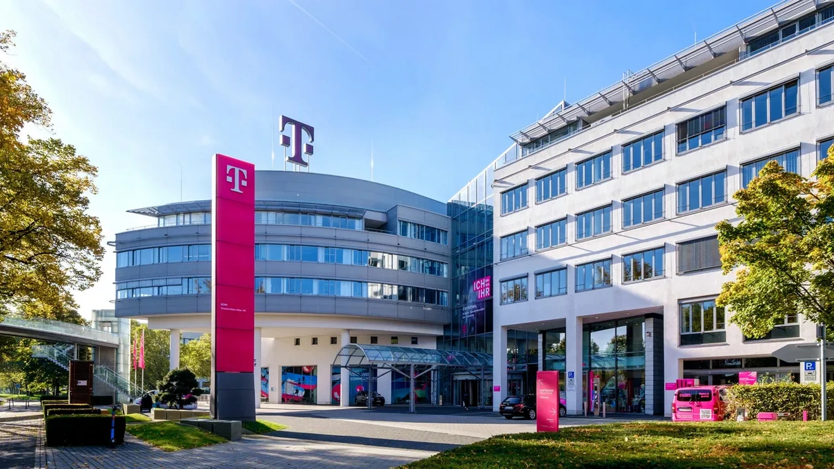 Deutsche Telekom Seeks Open RAN Expansion with 30k Sites Post-Nokia Success Over Huawei