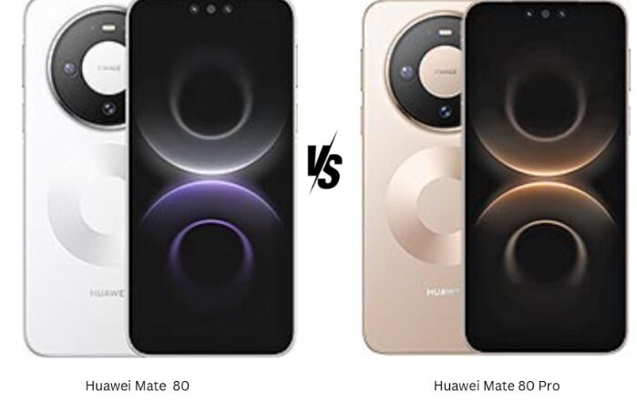 Huawei Mate 80 vs Mate 80 Pro: Key Differences Explained